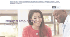 Desktop Screenshot of graduway.com